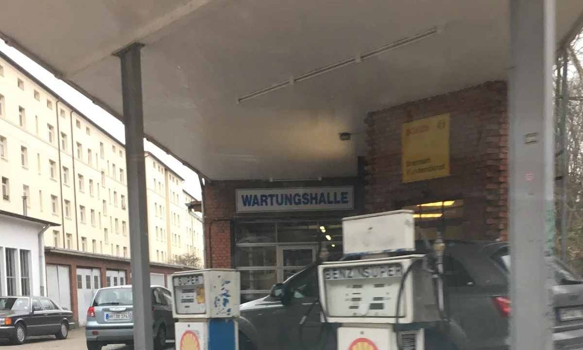 KFZ-WerkstÀtten KfZ-Meisterbetrieb Klaus Schmidt e.K. T. Schmidt Hamburg