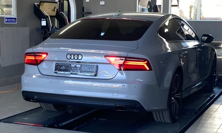 KFZ Meisterbetrieb Landshut