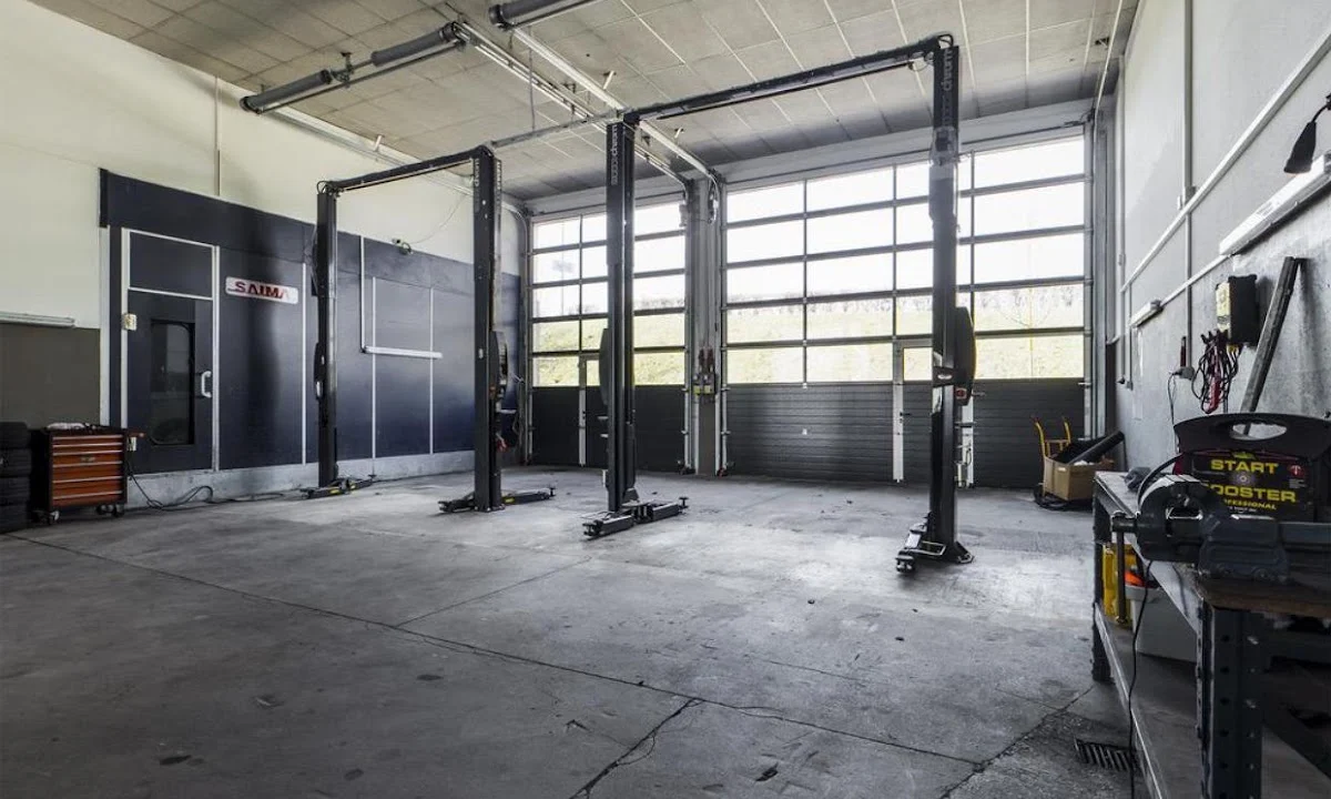 KFZ-Werkstätten KFZ Meisterbetrieb Landshut Landshut