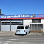 Kfz Meisterbetrieb Lang