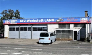 Kfz Meisterbetrieb Lang