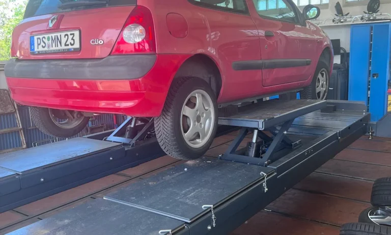 Kfz Meisterbetrieb Lang