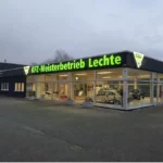 Kfz-Meisterbetrieb Lechte e. K.
