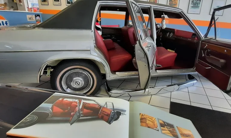Kfz-Meisterbetrieb M.Deimling