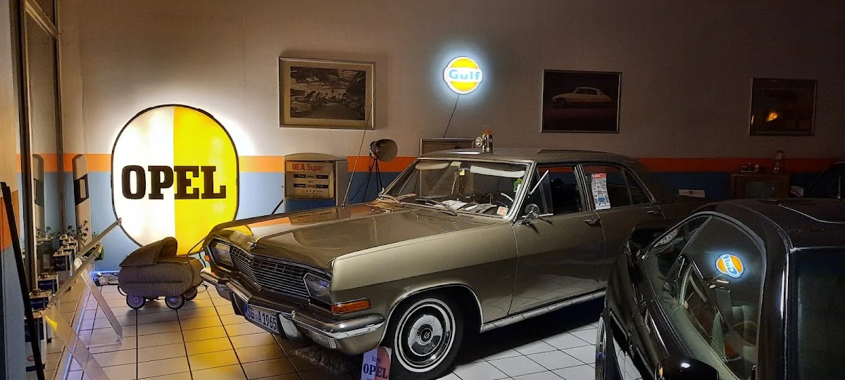KFZ-Werkstätten Kfz-Meisterbetrieb M.Deimling Solingen
