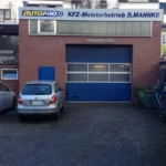 Kfz-Meisterbetrieb Mahnke