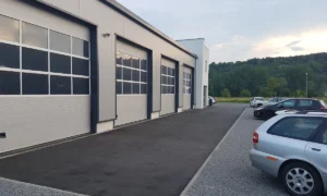 Kfz-Meisterbetrieb Mai