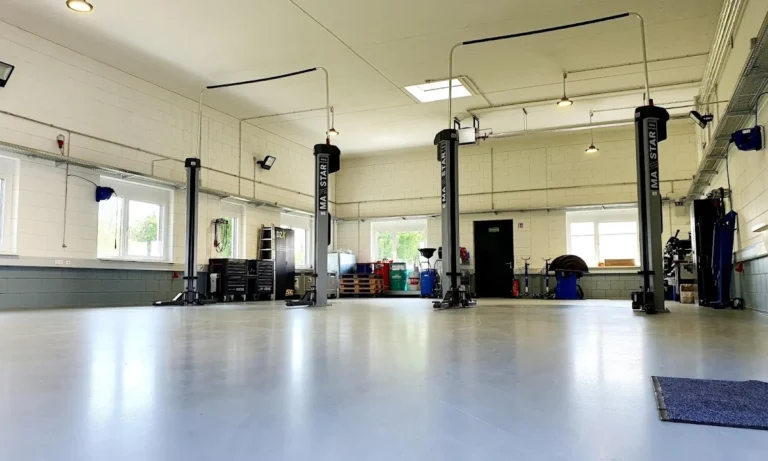 KFZ Meisterbetrieb Marco Feger - Ihre spezialisierte BMW Werkstatt