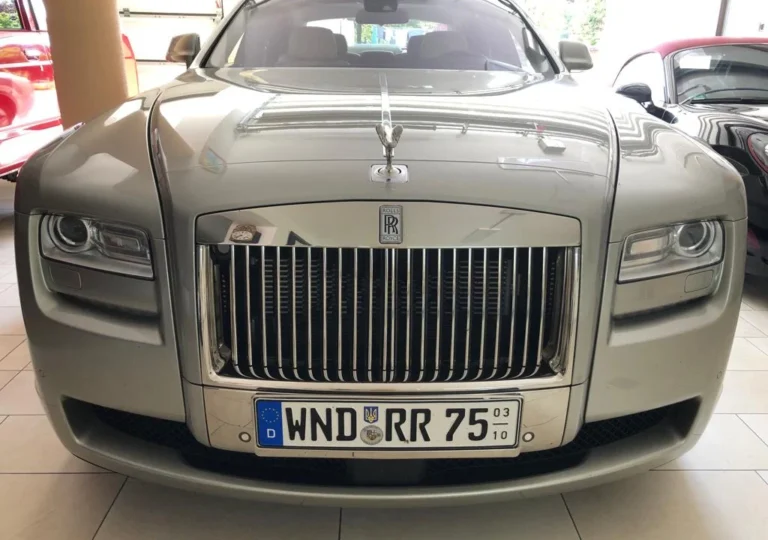 KFZ Meisterbetrieb Marco Feger - Ihre spezialisierte BMW Werkstatt