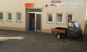 Kfz-Meisterbetrieb Marcus Mitländer
