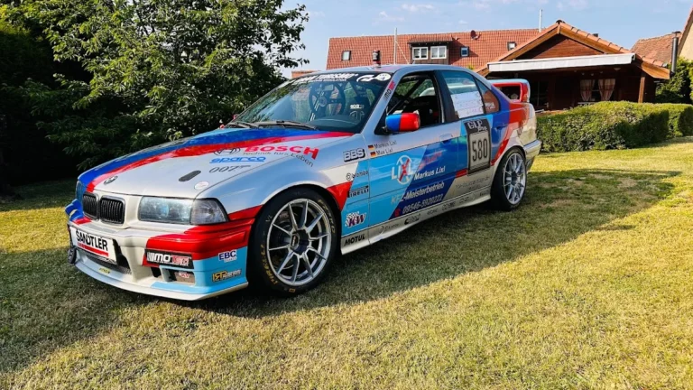 KFZ-Meisterbetrieb Markus Lixl