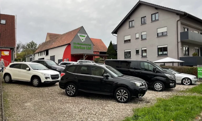 KFZ-Meisterbetrieb Markus Lixl