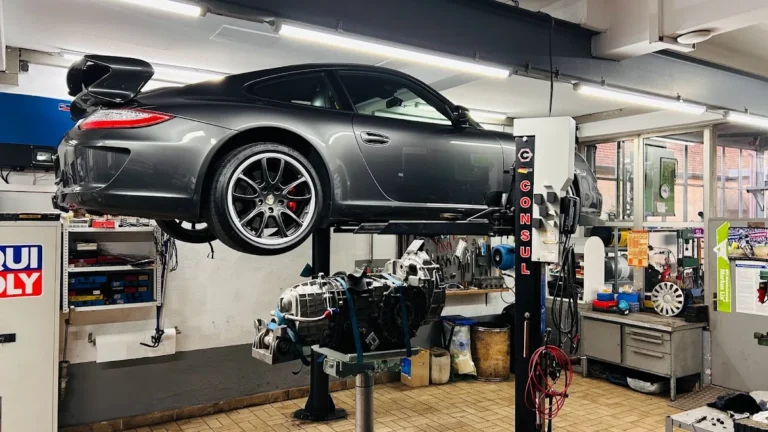 KFZ-Meisterbetrieb Markus Lixl