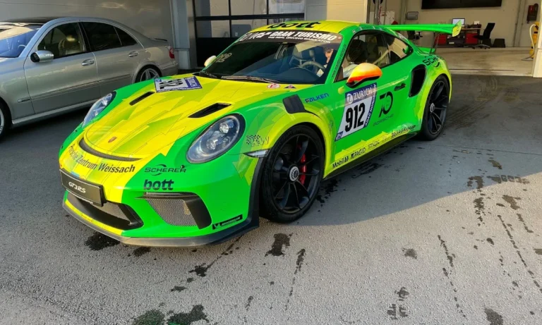 KFZ-Meisterbetrieb Markus Lixl