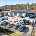 Kfz-Meisterbetrieb Mathias Chorrosch