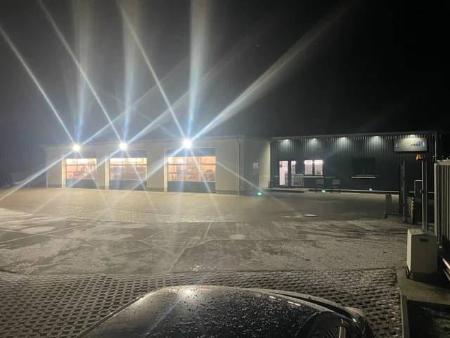 Kfz-Meisterbetrieb Mathias Chorrosch