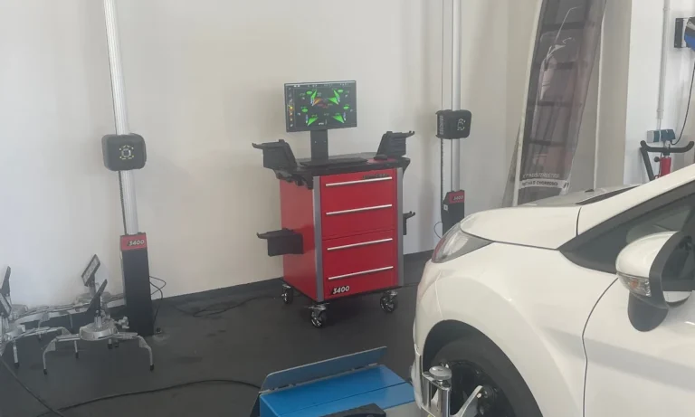 Kfz-Meisterbetrieb Mathias Chorrosch