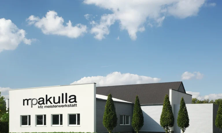 Kfz-Meisterbetrieb Michael Pakulla
