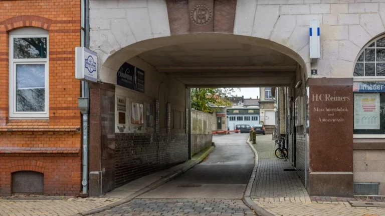 KFZ-Meisterbetrieb Michael Stache