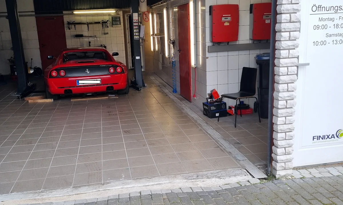 KFZ-Werkstätten Kfz Meisterbetrieb MONIA Recklinghausen