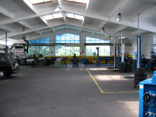 KFZ Meisterbetrieb Nebel