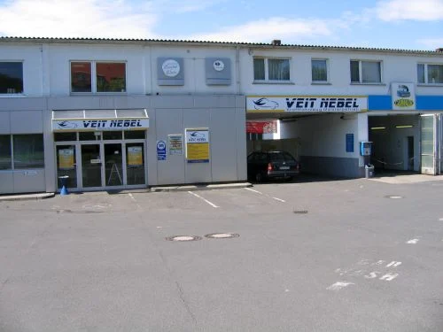 KFZ Meisterbetrieb Nebel