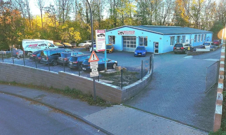 Kfz-Meisterbetrieb Oppitz