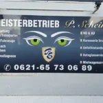 KFZ-Meisterbetrieb P. Scheinert