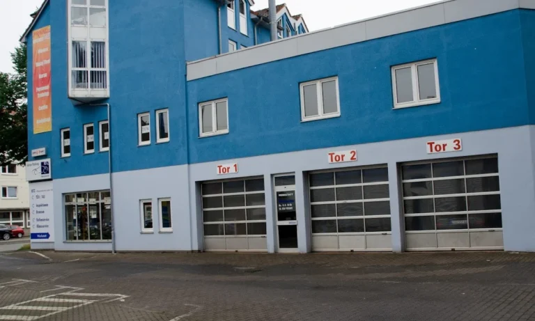 Kfz-Meisterbetrieb Patalong