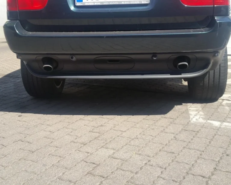 Kfz-Meisterbetrieb Patalong