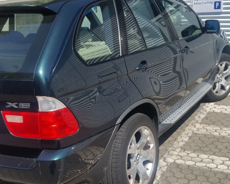 Kfz-Meisterbetrieb Patalong