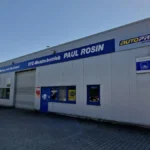 Kfz-Meisterbetrieb Paul Rosin