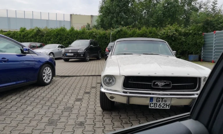 Kfz-Meisterbetrieb Paul Rosin