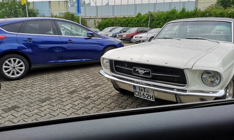 Kfz-Meisterbetrieb Paul Rosin