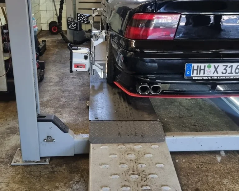 KFZ-Meisterbetrieb Petzel