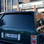 KFZ-Meisterbetrieb Petzel