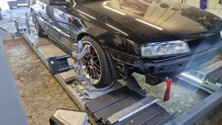 KFZ-Meisterbetrieb Petzel