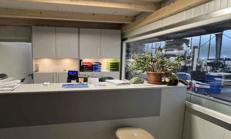 KFZ-Meisterbetrieb Reichel