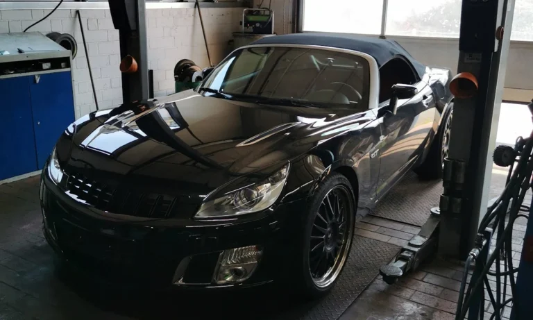 KFZ-Meisterbetrieb Reichel