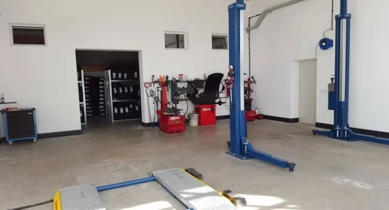 KFZ Meisterbetrieb & Reifenservice Friedl GmbH