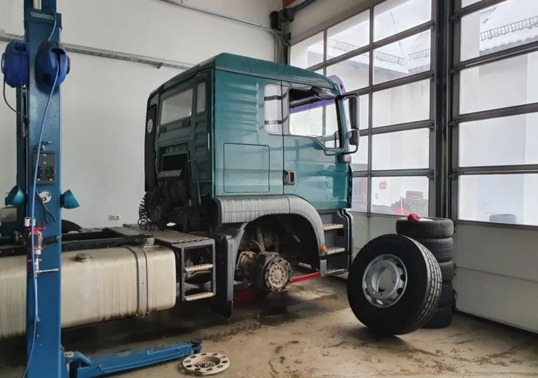 KFZ Meisterbetrieb & Reifenservice Friedl GmbH