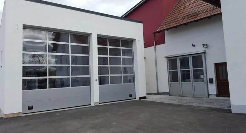 KFZ-Werkstätten KFZ Meisterbetrieb & Reifenservice Friedl GmbH Landshut