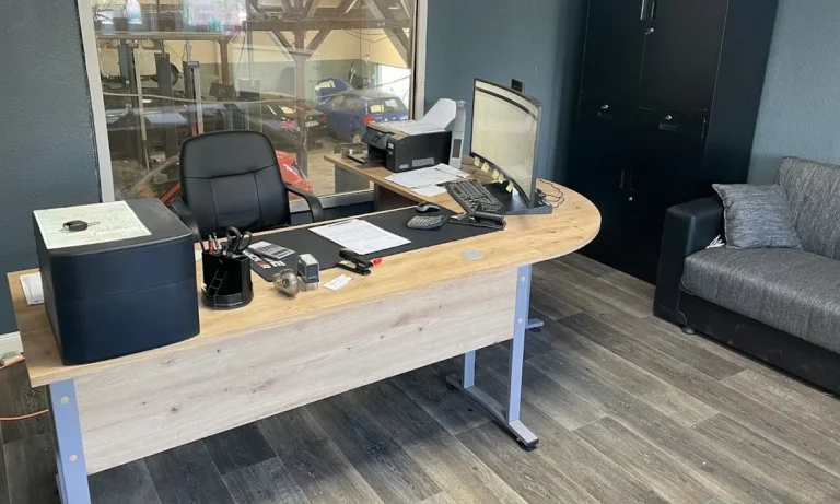 KFZ-meisterbetrieb Rody Cars