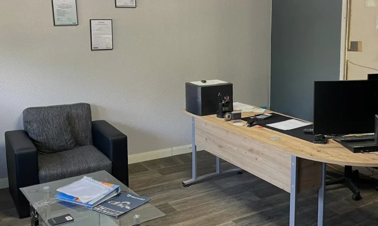 KFZ-meisterbetrieb Rody Cars