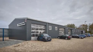 KFZ-Meisterbetrieb Rouven Dammann