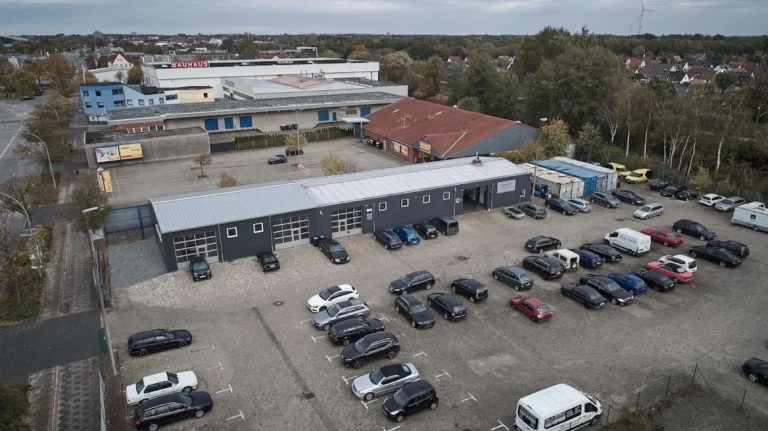 KFZ-Meisterbetrieb Rouven Dammann