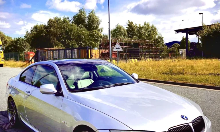 KFZ-Meisterbetrieb Rouven Dammann