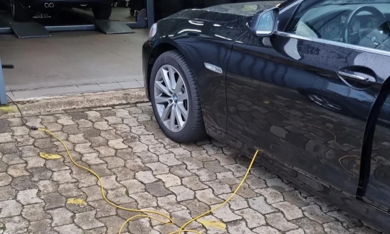 KFZ-Meisterbetrieb Rouven Dammann