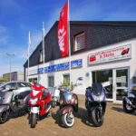 KFZ-Meisterbetrieb - S.Stella