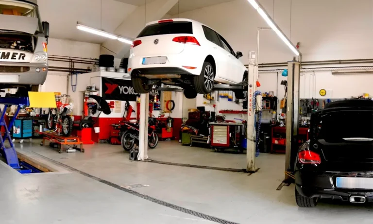 KFZ-Meisterbetrieb - S.Stella